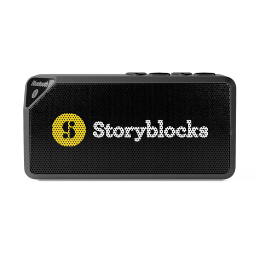 Bluetooth Speaker