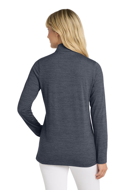 TravisMathew Women's Crestview 1/4-Zip