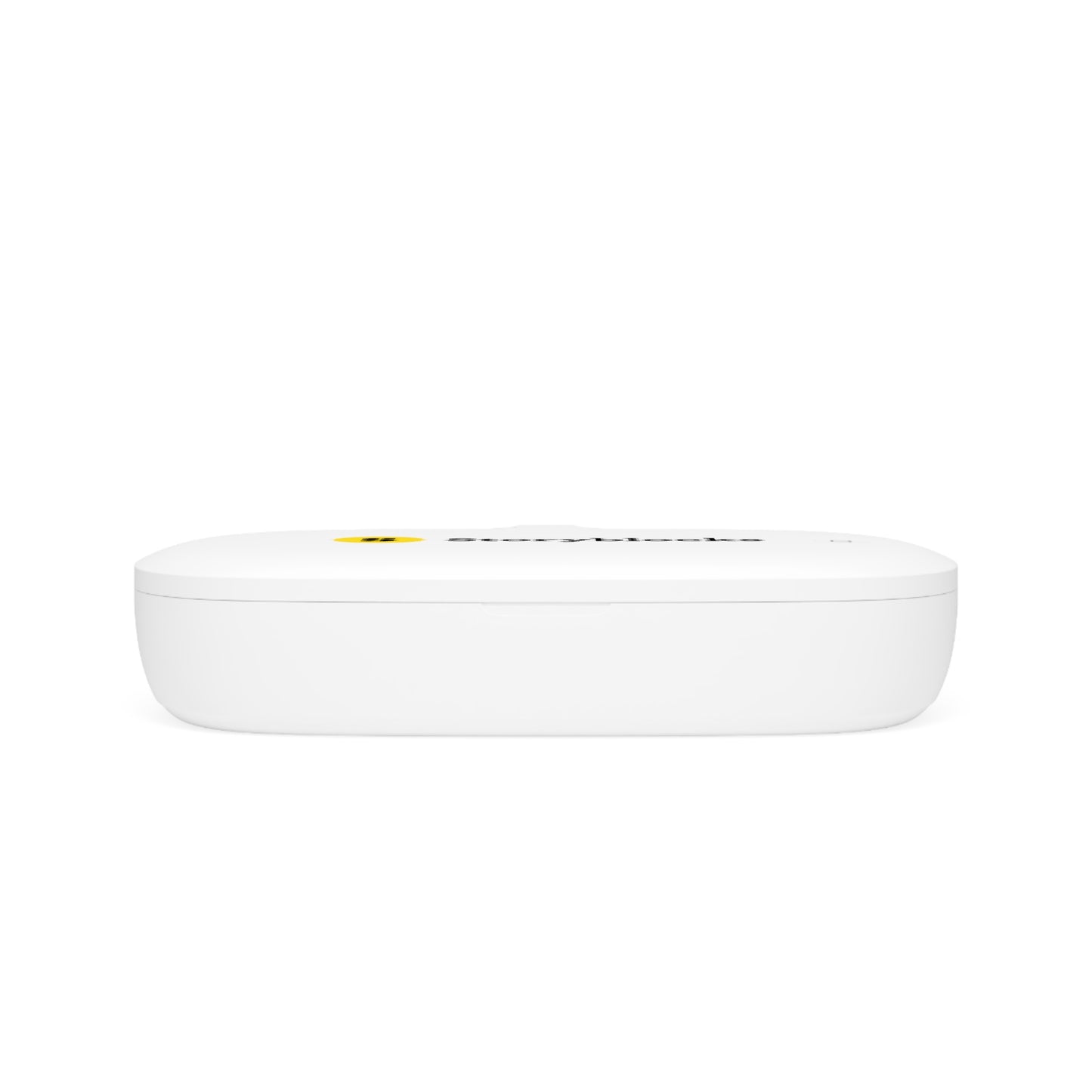 UV Phone Sanitizer and Wireless Charging Pad