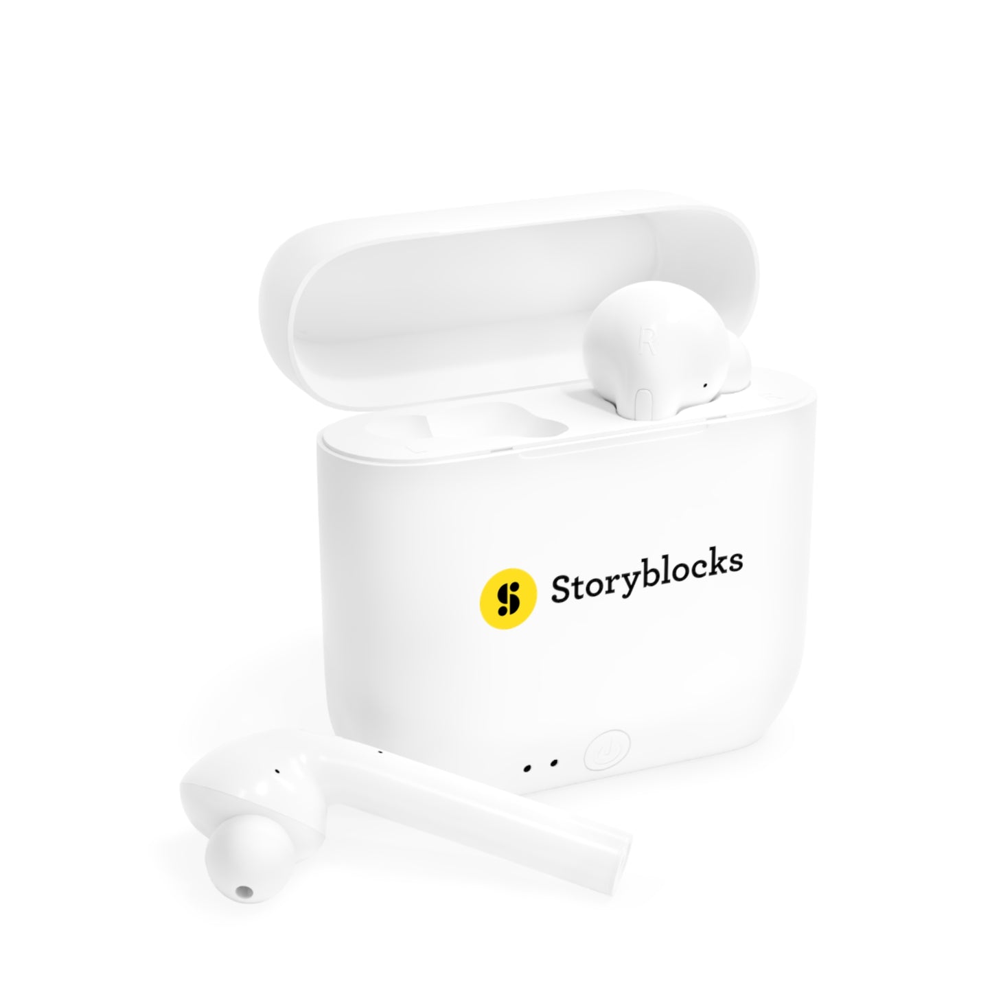 Essos Wireless Earbuds