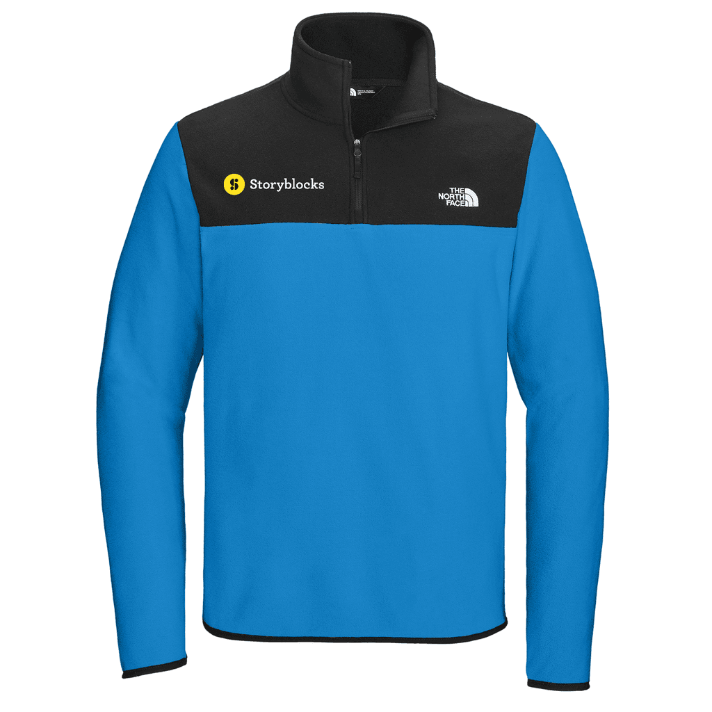 The North Face® Glacier 1/4-Zip Fleece
