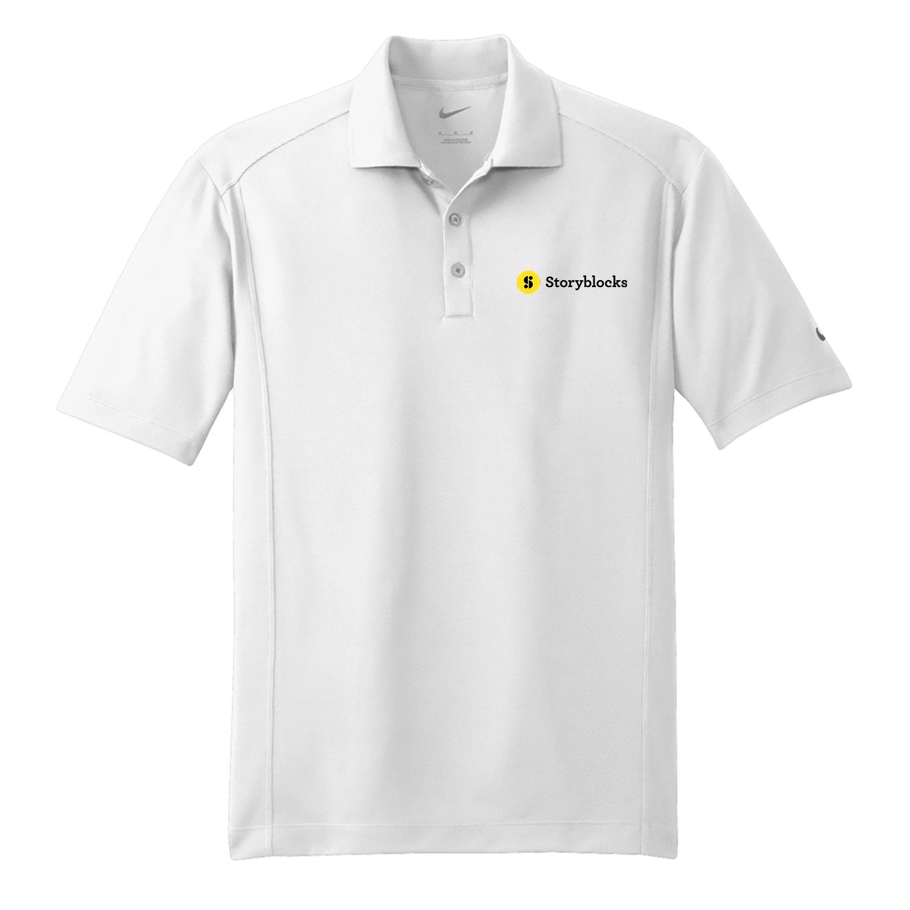 Nike Dri-FIT Classic Polo