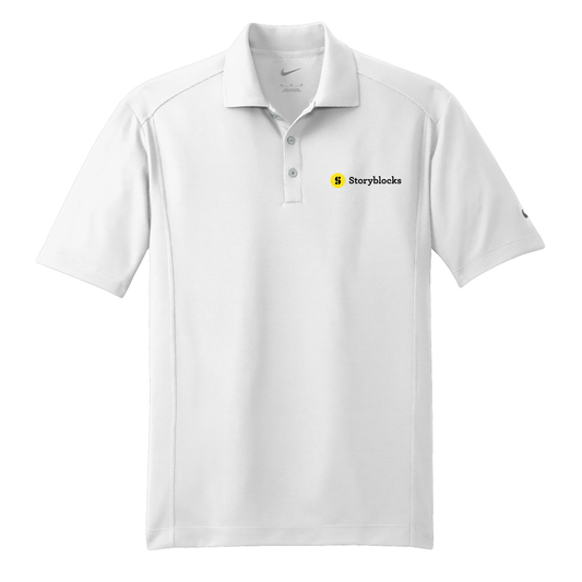 Nike Dri-FIT Classic Polo