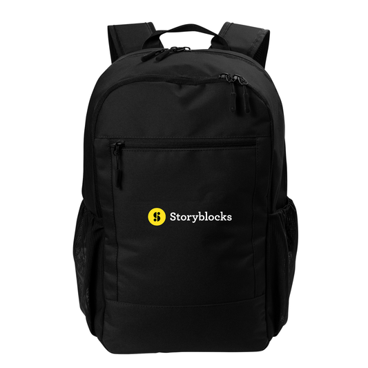 Port Authority® Daily Commute Backpack