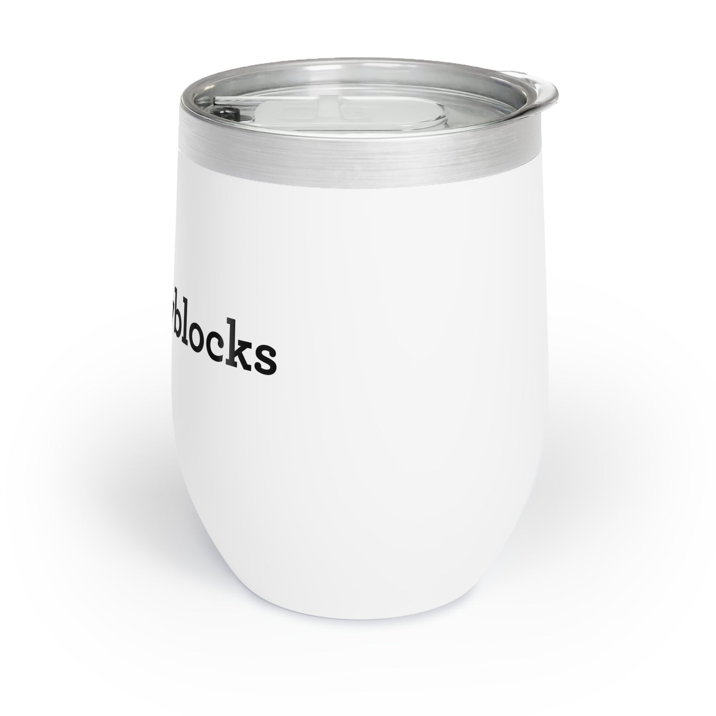 Chill Wine Tumbler