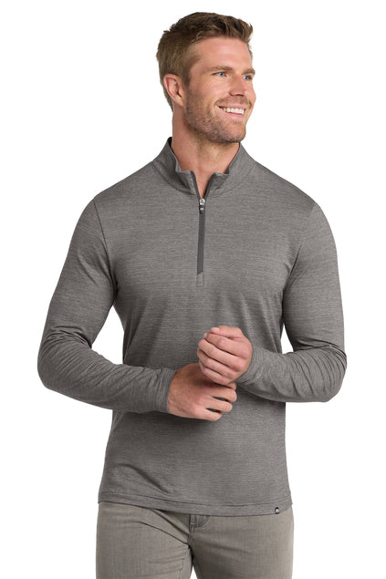 TravisMathew Crestview 1/4-Zip