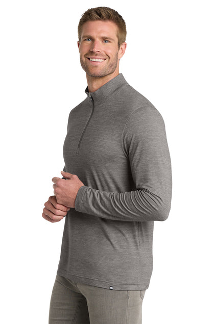 TravisMathew Crestview 1/4-Zip