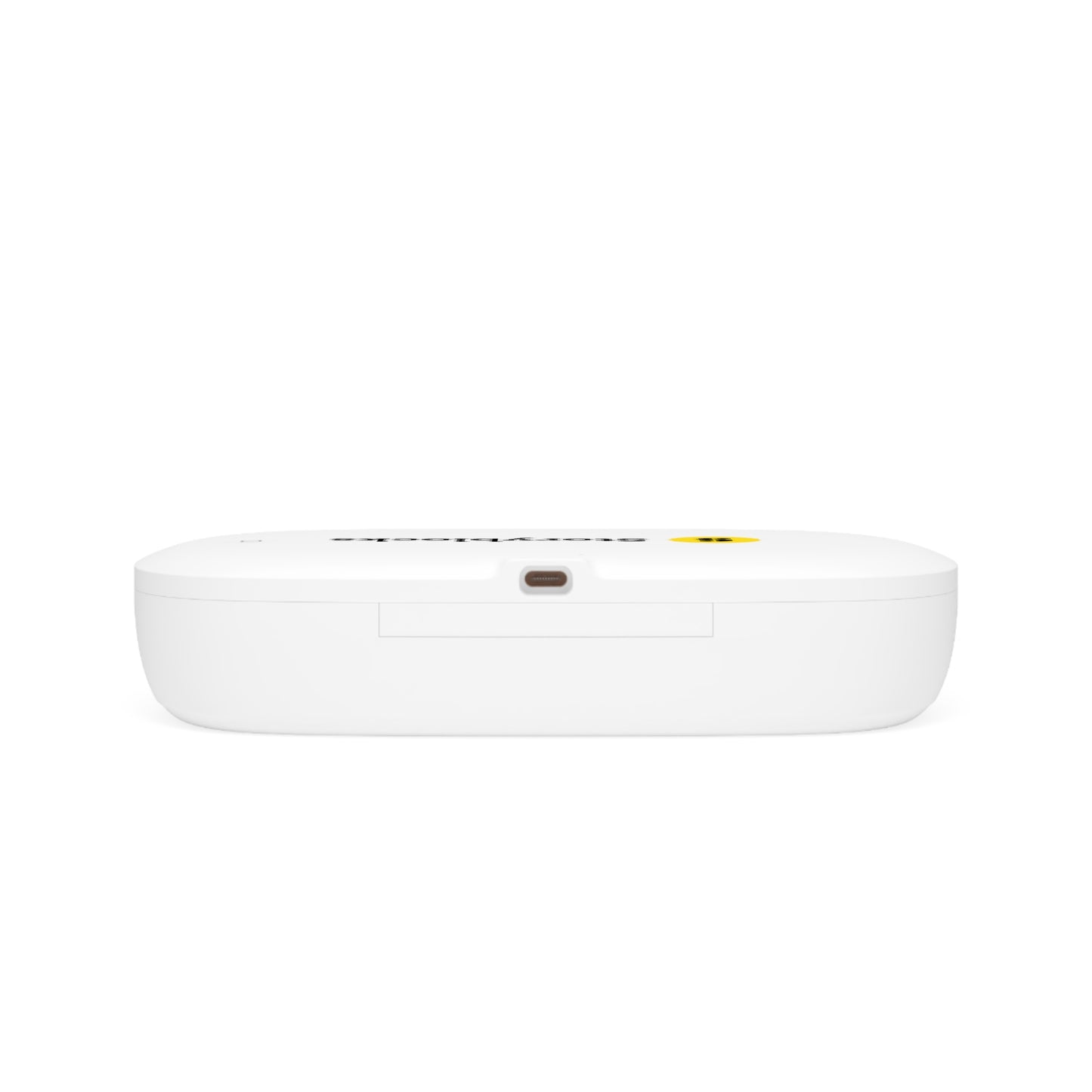 UV Phone Sanitizer and Wireless Charging Pad