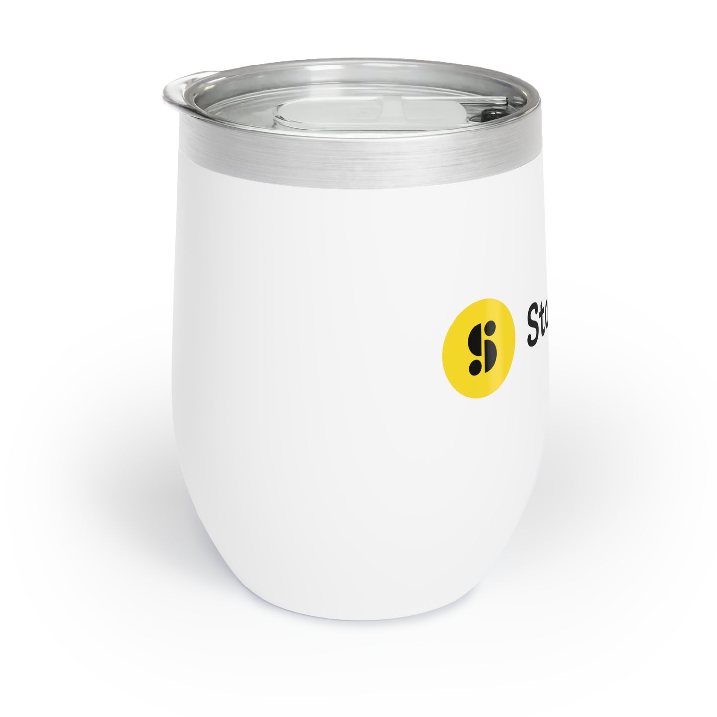 Chill Wine Tumbler