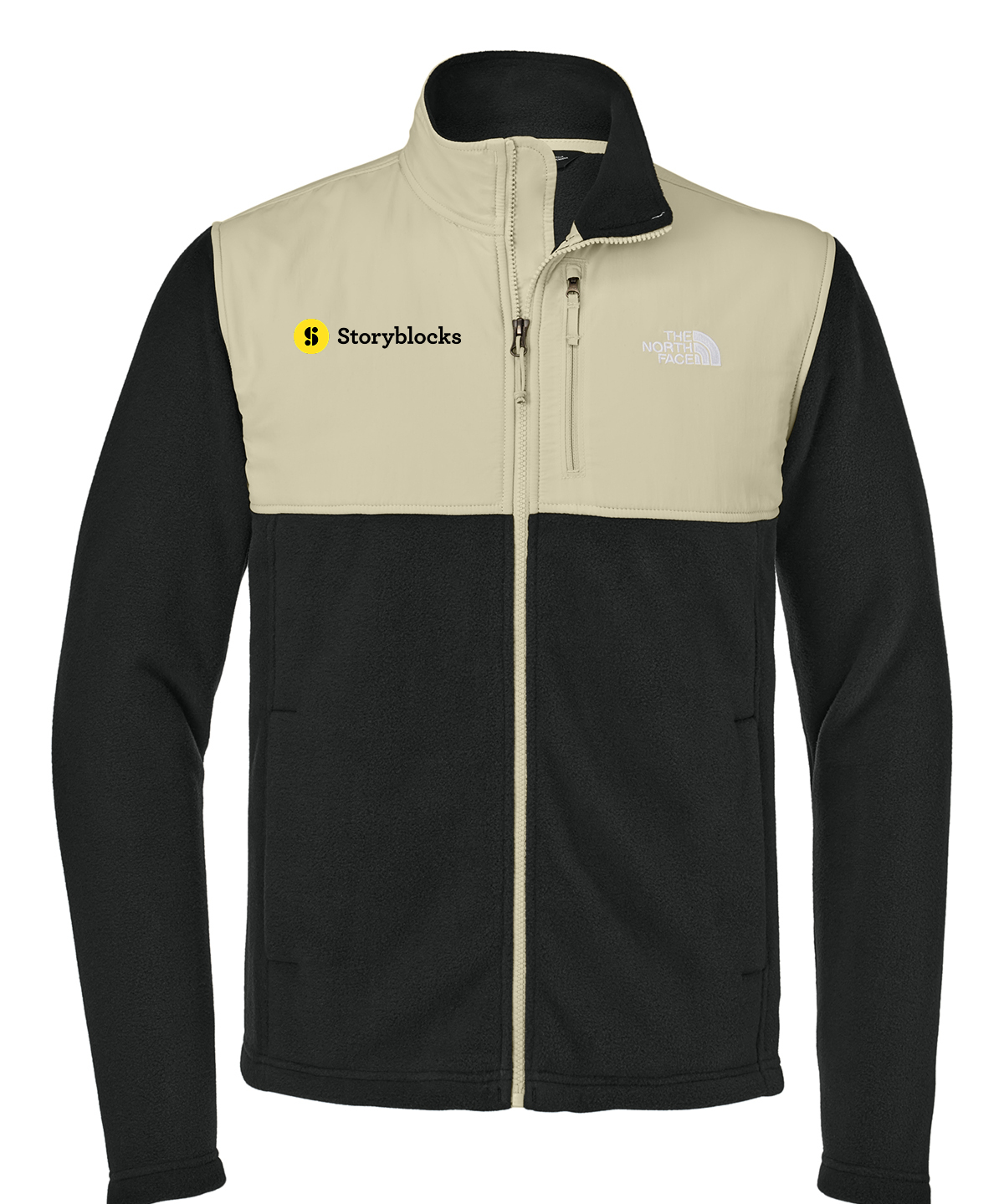 The North Face® Highest Peak Full-Zip Fleece Jacket