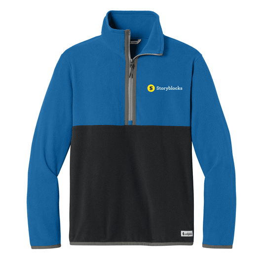 Cotopaxi® Amado 1/2-Zip Fleece