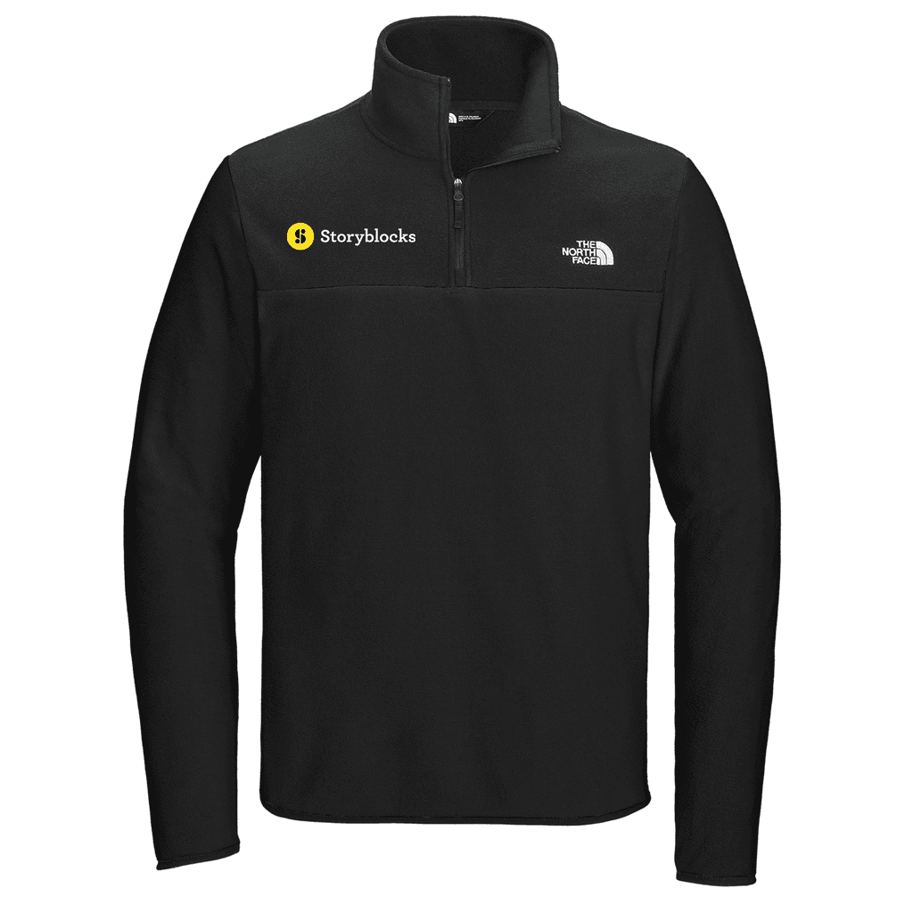 The North Face® Glacier 1/4-Zip Fleece
