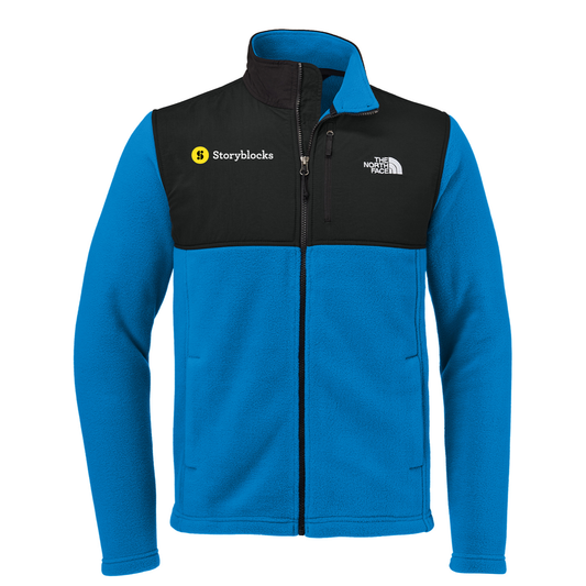 The North Face® Highest Peak Full-Zip Fleece Jacket