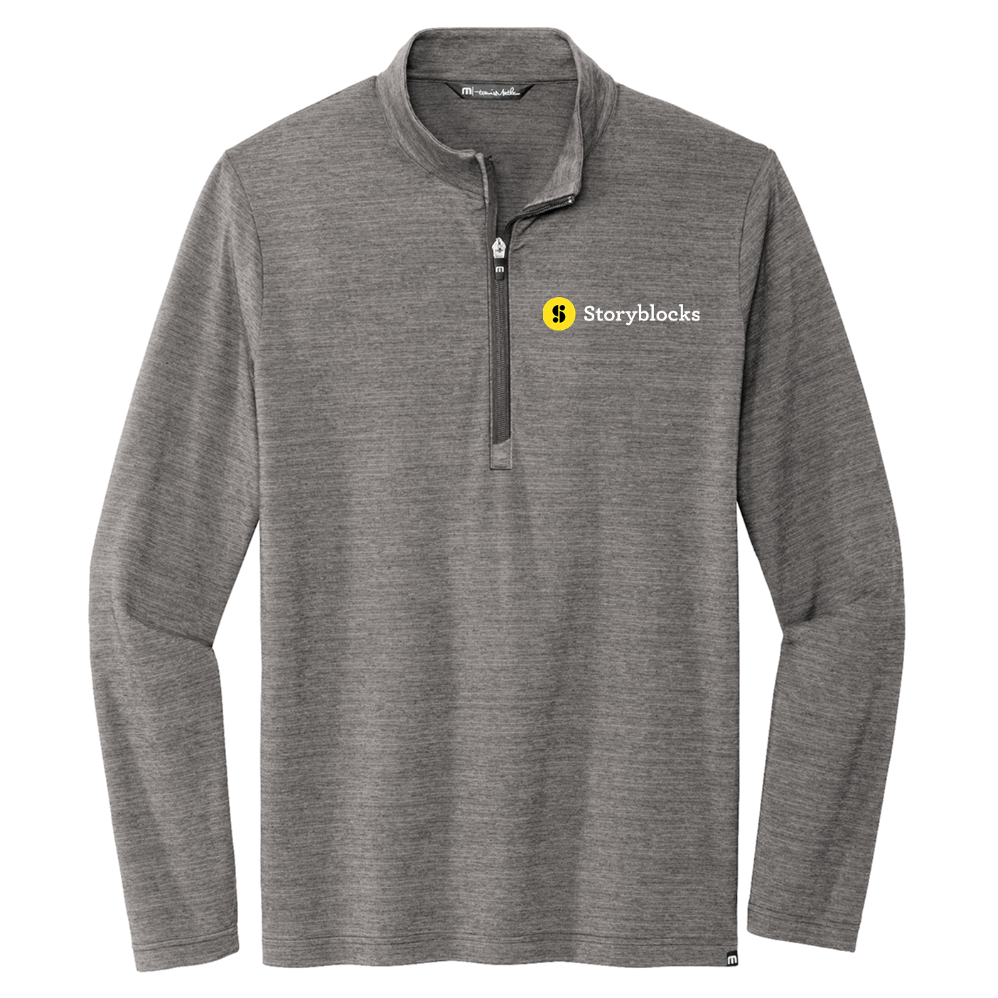 TravisMathew Crestview 1/4-Zip