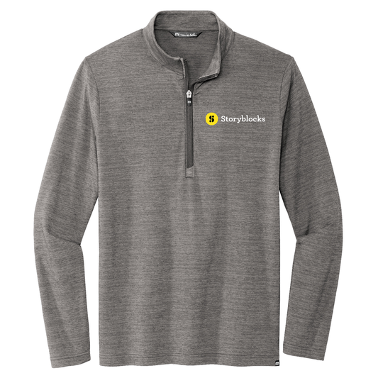 TravisMathew Crestview 1/4-Zip