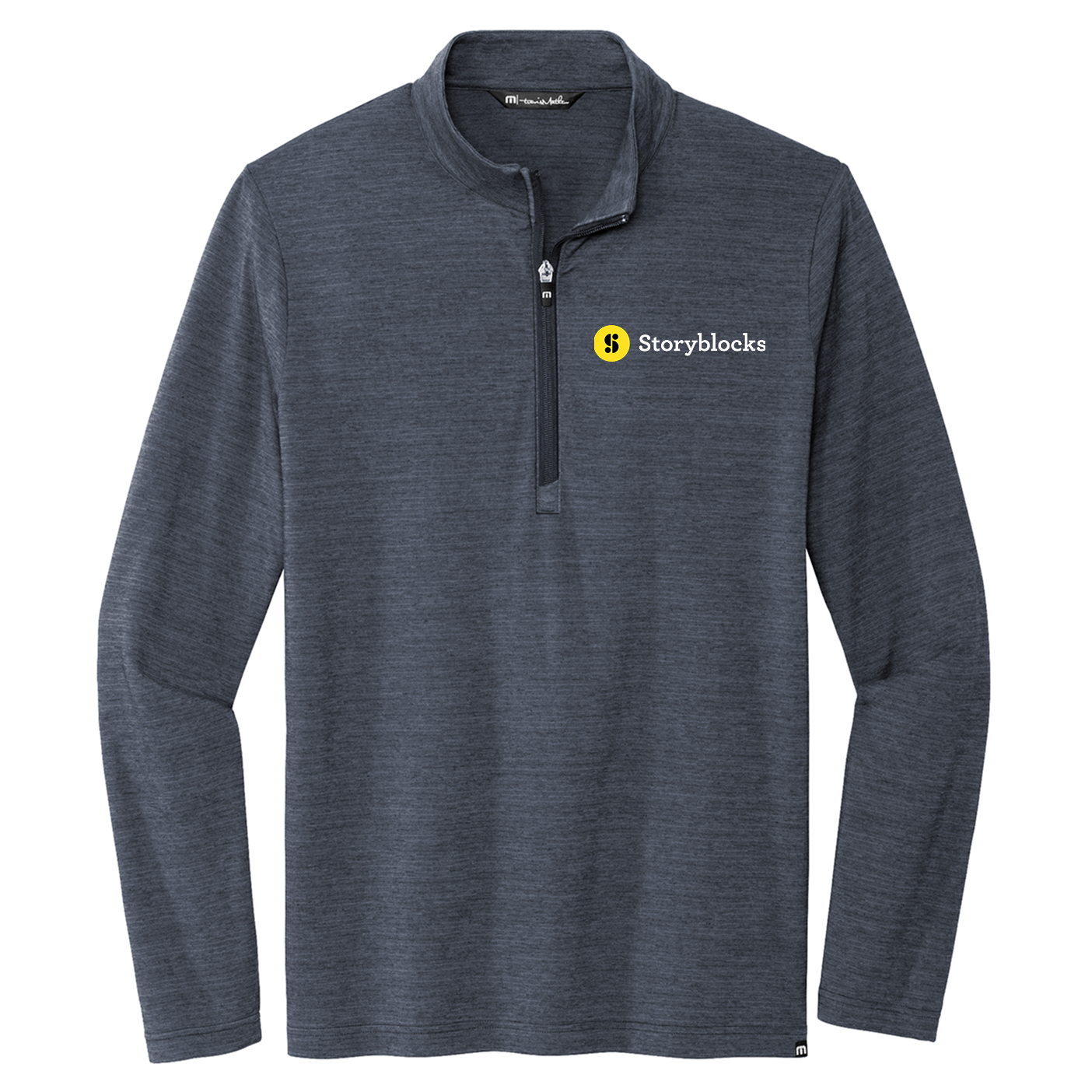 TravisMathew Crestview 1/4-Zip