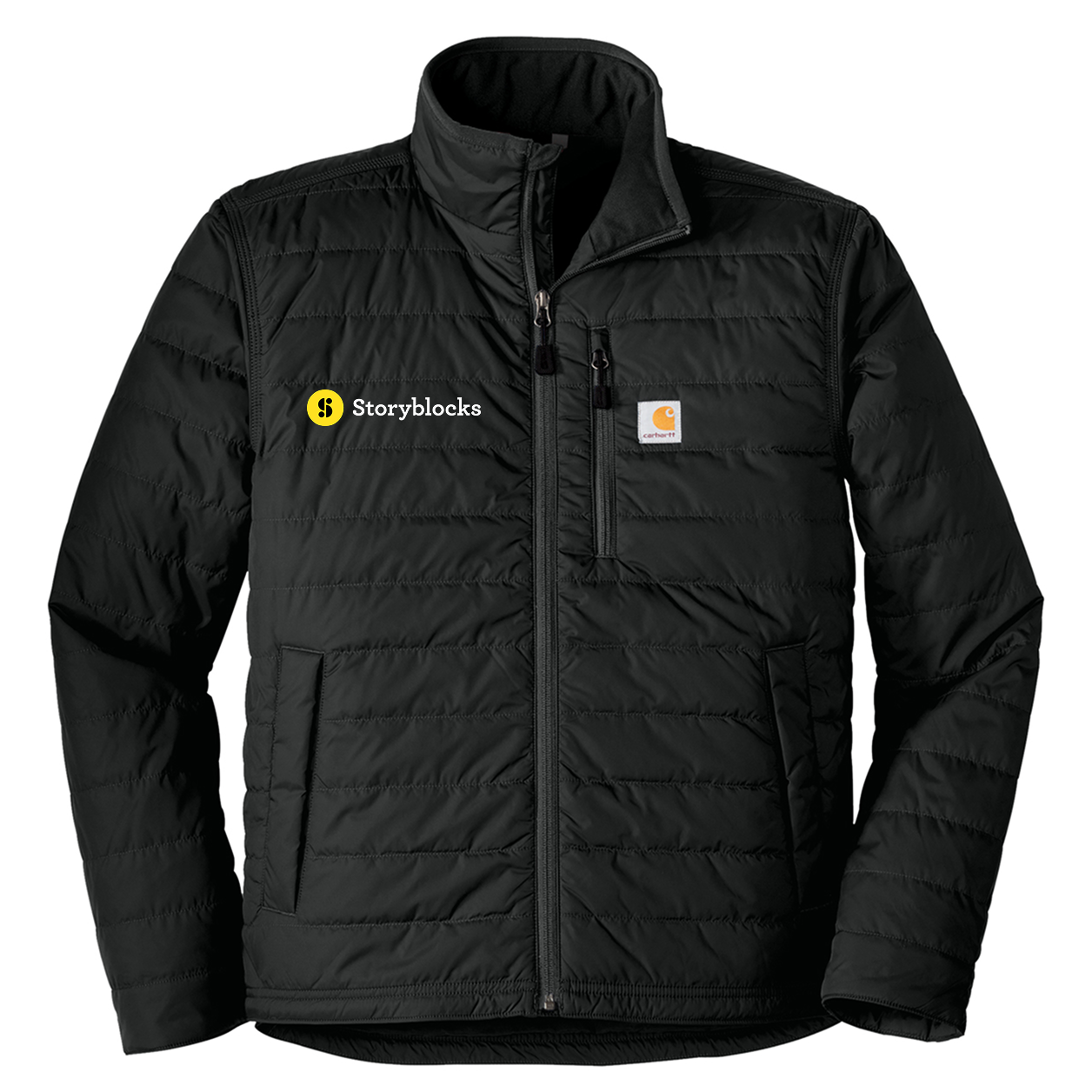 Carhartt® Gilliam Jacket